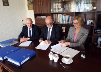 Rusza budowa oczyszczalni ścieków