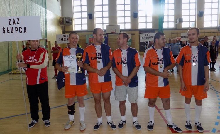 Jedenasta odsłona halowych zmagań