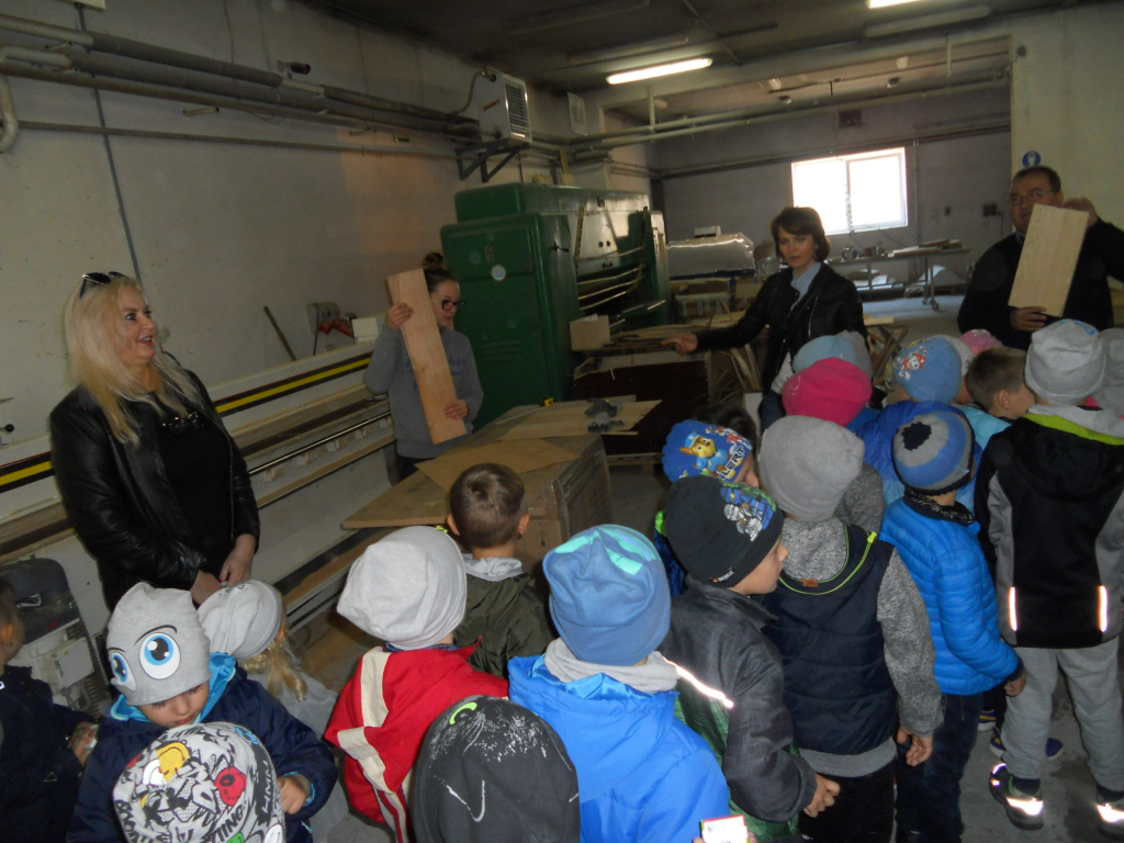 Atrakcyjny  Dzień  Chłopca  w  Przedszkolu  w  Młodojewie