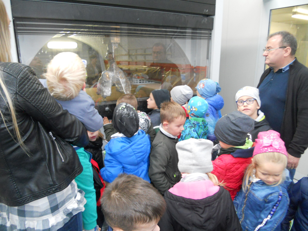 Atrakcyjny  Dzień  Chłopca  w  Przedszkolu  w  Młodojewie