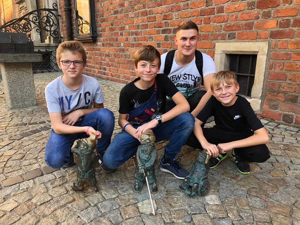 Dziedzice we Wrocławiu