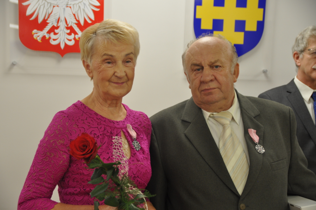 Złote Gody w Słupcy – galeria zdjęć