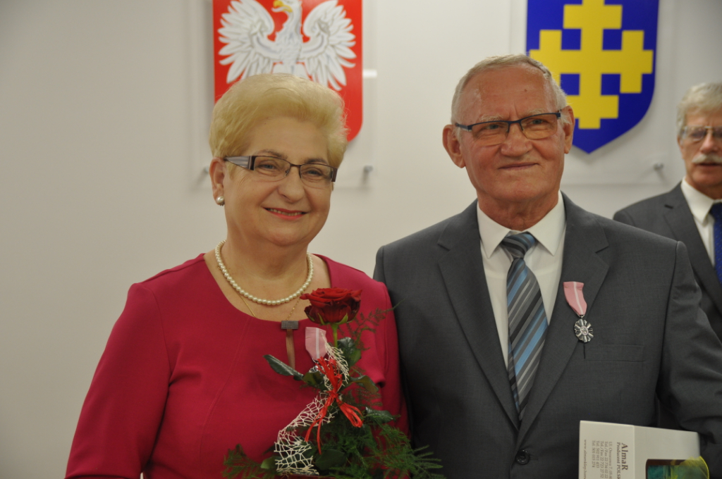 Złote Gody w Słupcy – galeria zdjęć