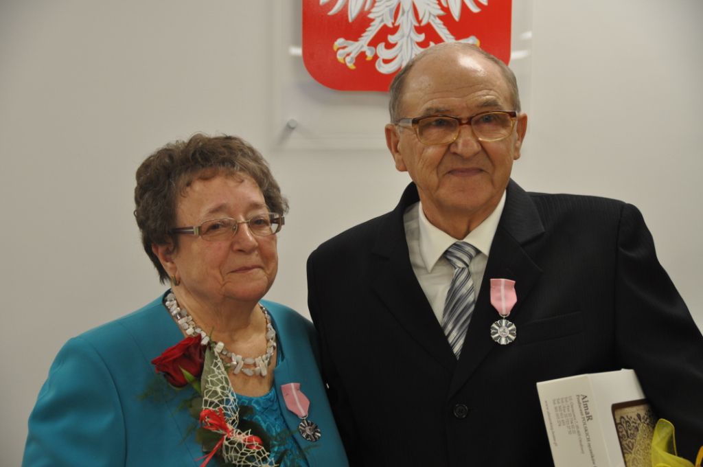 Złote Gody w Słupcy – galeria zdjęć