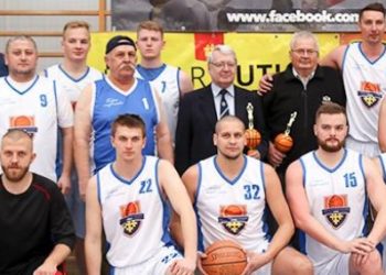 Pierwsze domowe starcie Gromu