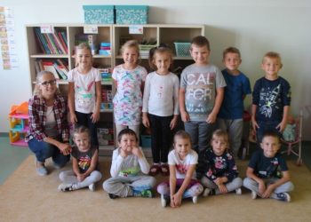 Niepubliczne Przedszkole w Strzałkowie – zdjęcia