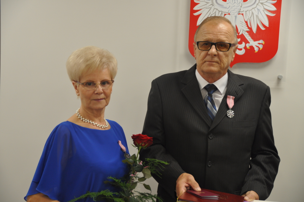 Złote Gody w Słupcy – galeria zdjęć