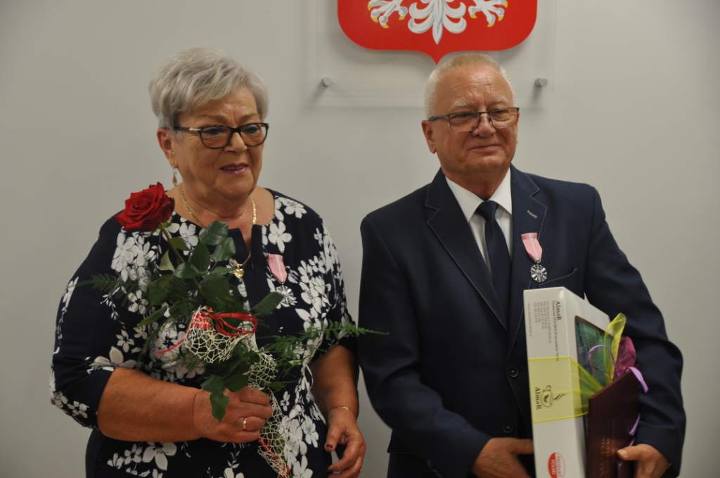 Złote Gody w Słupcy – galeria zdjęć