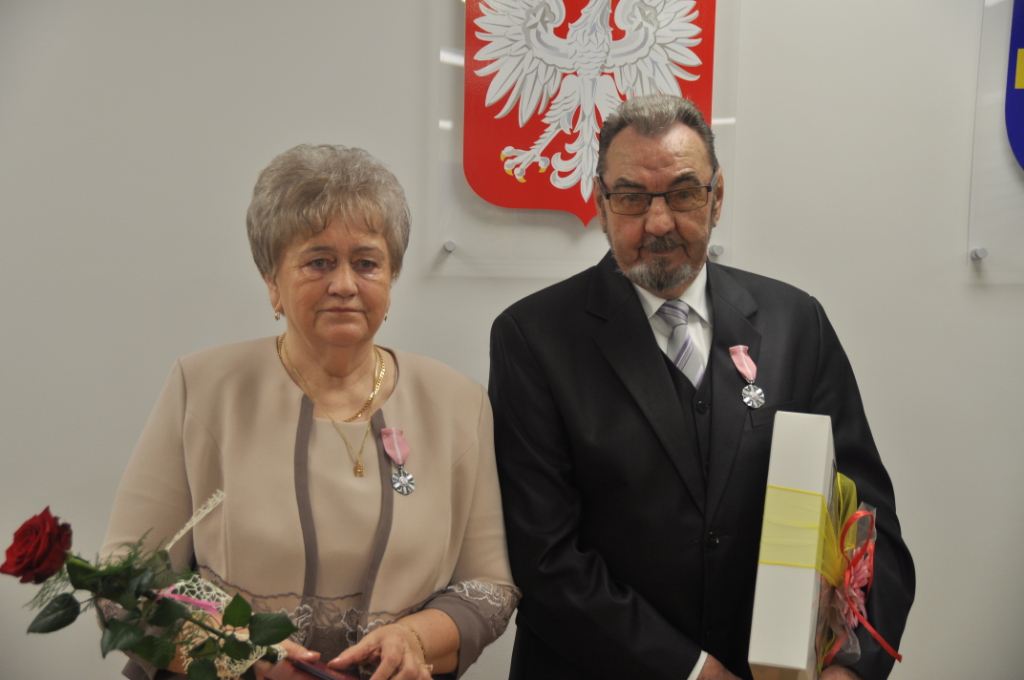 Złote Gody w Słupcy – galeria zdjęć