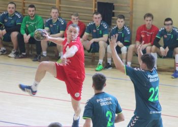 Na początek z Wolsztyniakiem