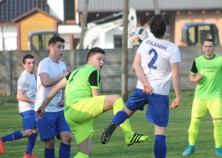 Przed nami piłkarskie derby powiatu