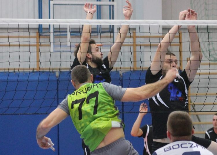 W niedzielę pierwsza kolejka