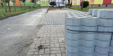 Koniec parkowania na trawnikach