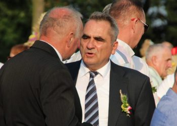 To już pewne. Grzeszczak nie dostał się do sejmiku