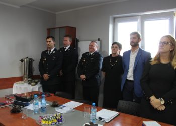 Ostatnia sesja w gminie Słupca