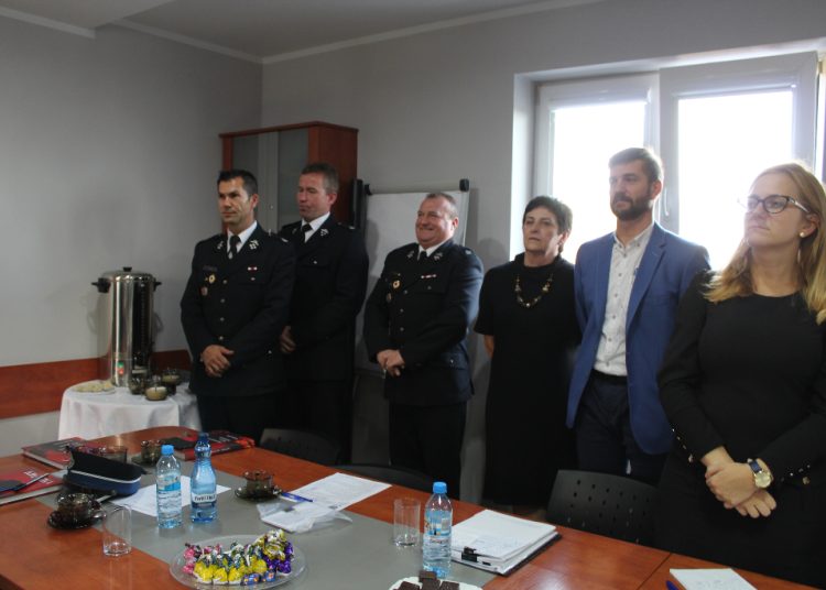 Ostatnia sesja w gminie Słupca