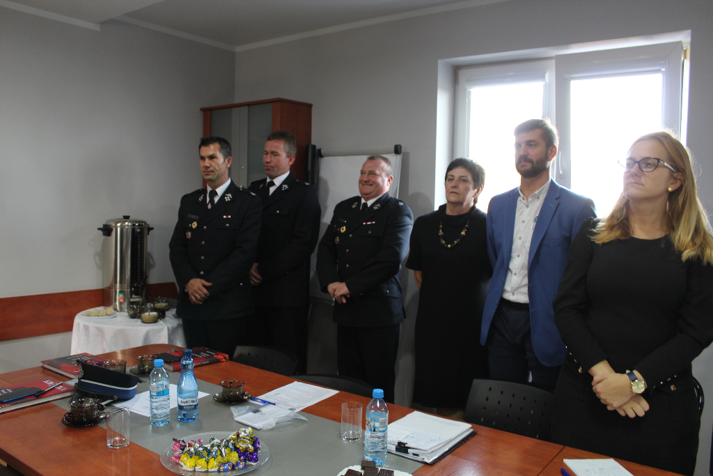 Ostatnia sesja w gminie Słupca