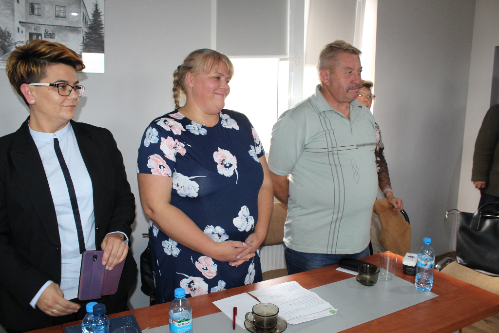 Ostatnia sesja w gminie Słupca