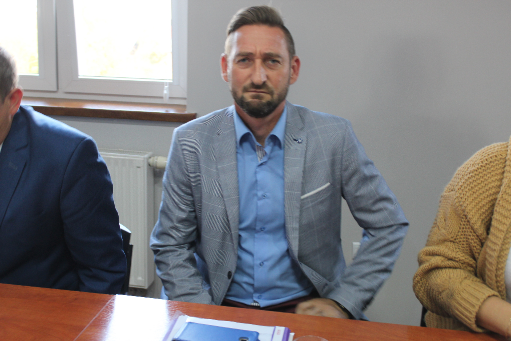 Ostatnia sesja w gminie Słupca