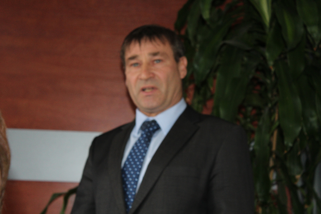 Ostatnia sesja w gminie Słupca