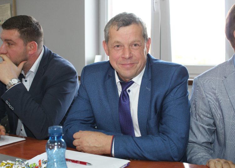 Ostatnia sesja w gminie Słupca