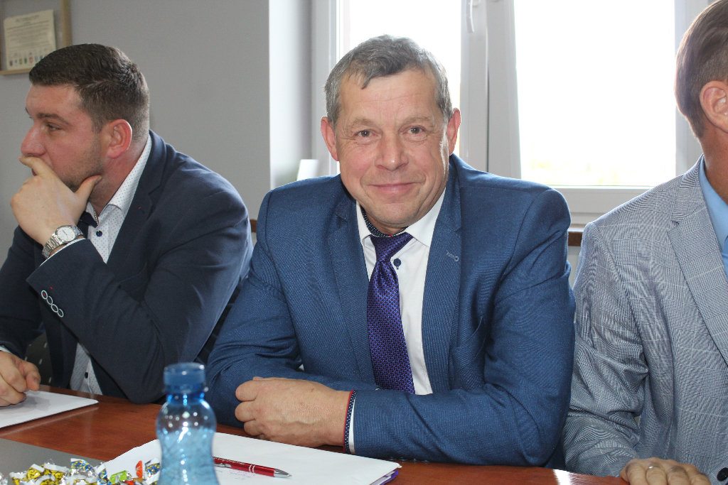 Ostatnia sesja w gminie Słupca