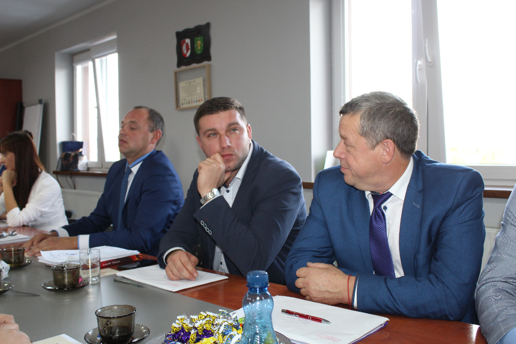 Ostatnia sesja w gminie Słupca