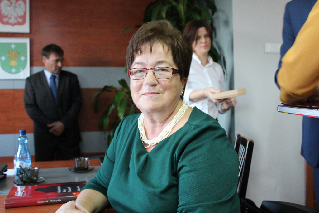 Ostatnia sesja w gminie Słupca