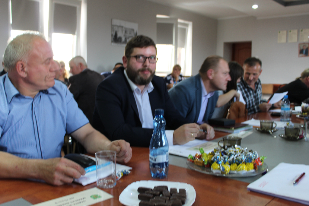 Ostatnia sesja w gminie Słupca