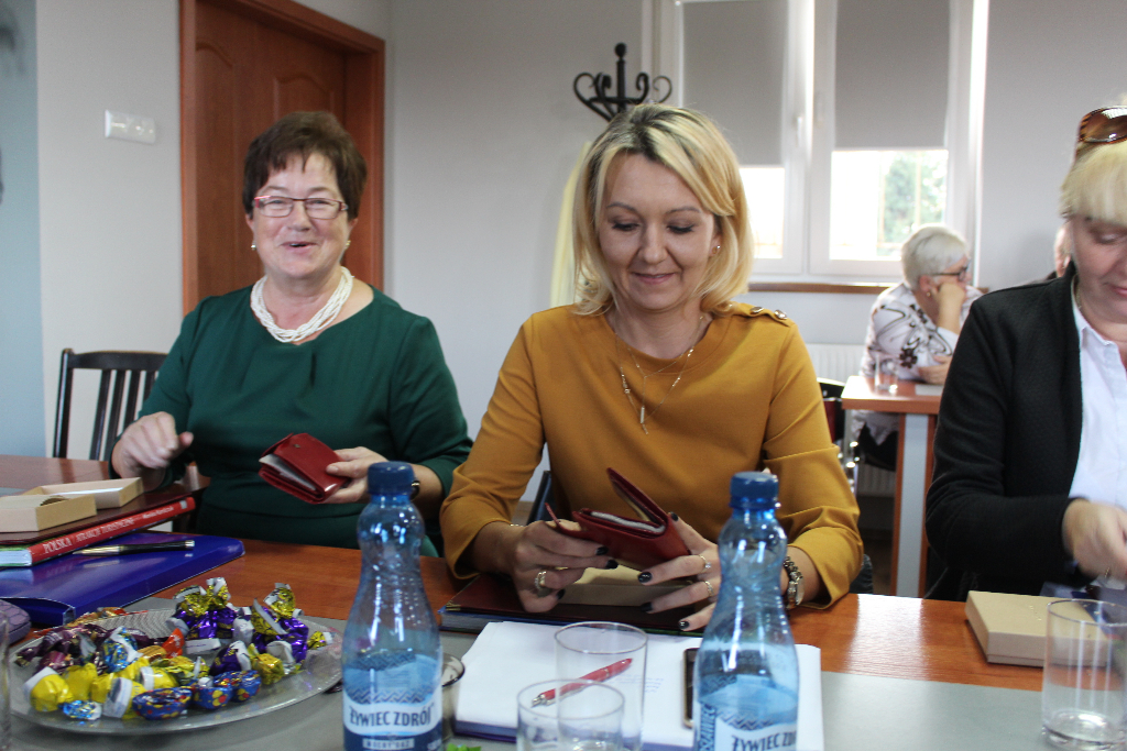 Ostatnia sesja w gminie Słupca