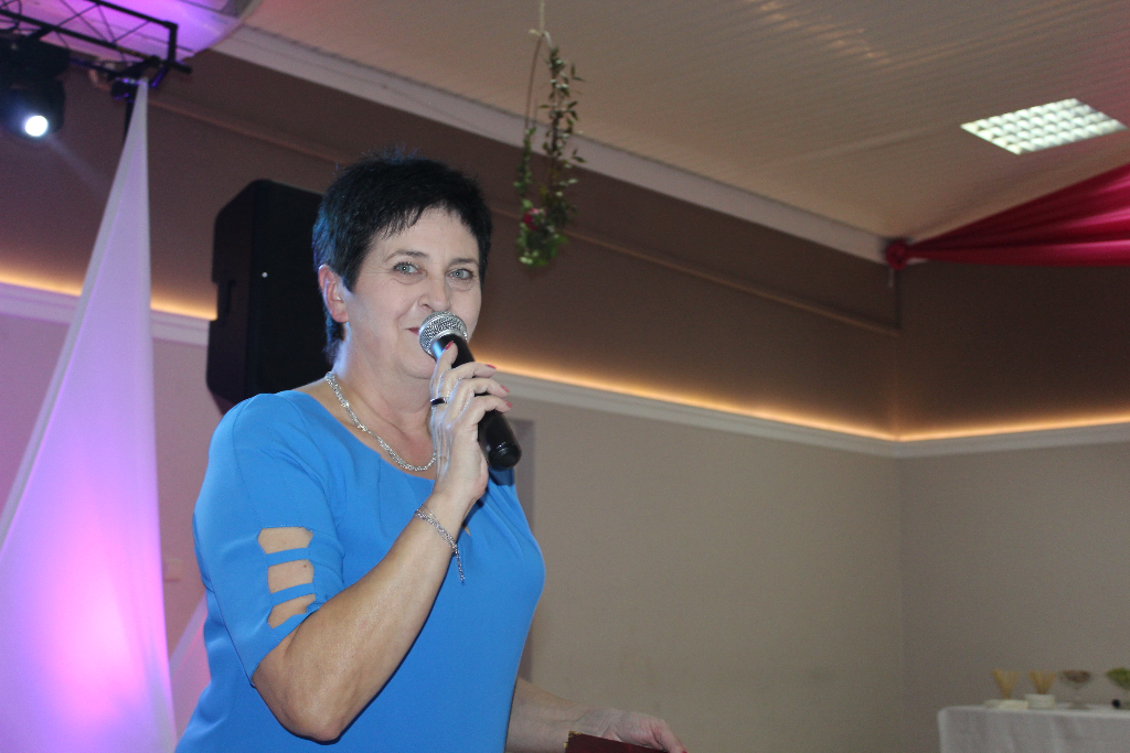 Gminny Dzień Nauczyciela