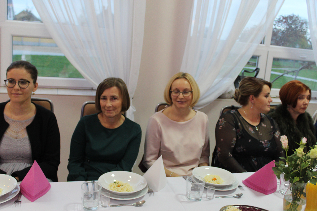 Gminny Dzień Nauczyciela