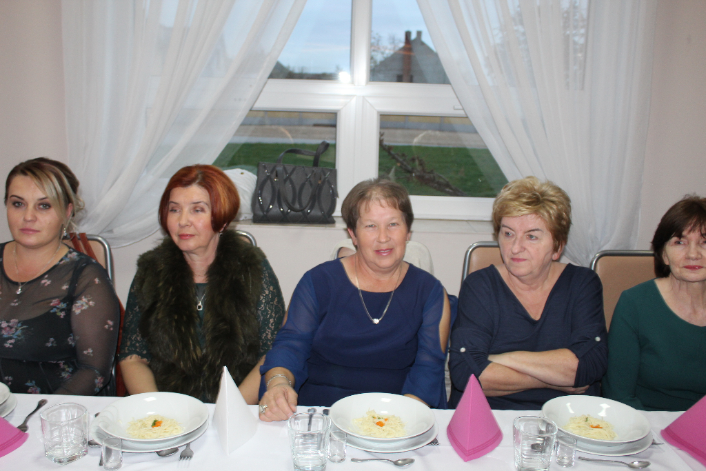 Gminny Dzień Nauczyciela