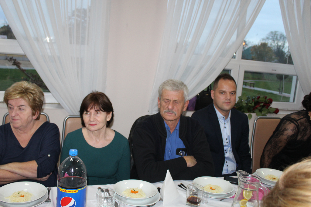 Gminny Dzień Nauczyciela