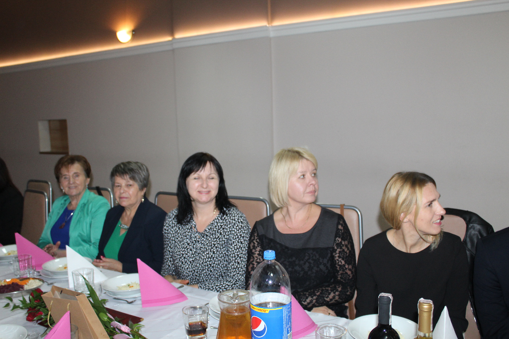 Gminny Dzień Nauczyciela