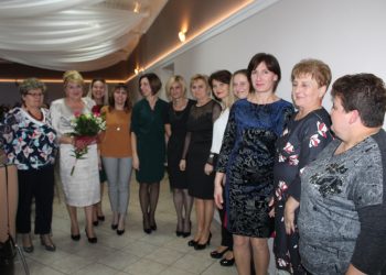 Gminny Dzień Nauczyciela