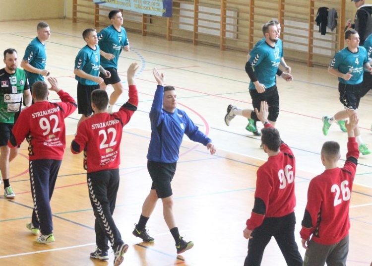 Piątkowa potyczka, zainauguruje sezon