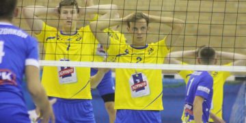 Wilki Wilczyn na przełamanie