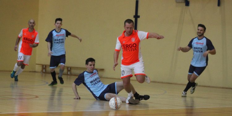 Zostało dziesięć dni zgłoszeń