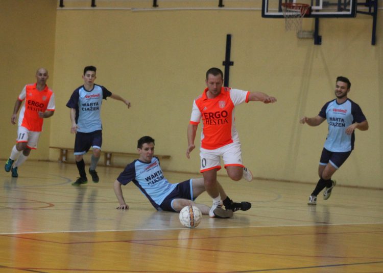 Zostało dziesięć dni zgłoszeń