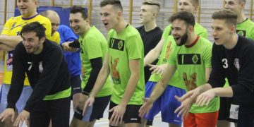 Trwają zapisy do regionalnych rozgrywek