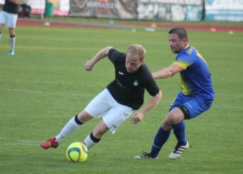 Z Tulisią na szóstkę