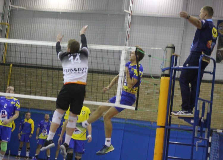 Lider był poza zasięgiem