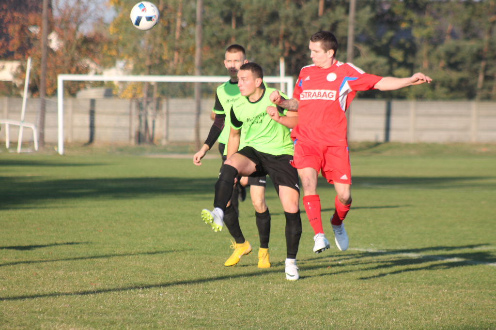 Podział punktów. Zobacz zdjęcia