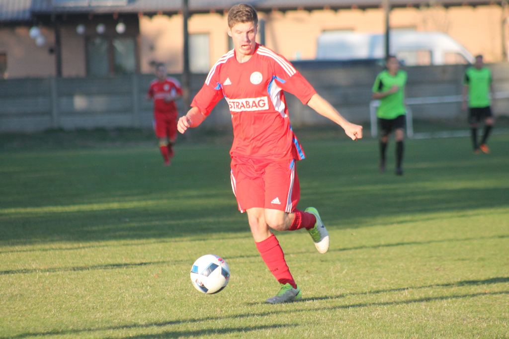 Podział punktów. Zobacz zdjęcia