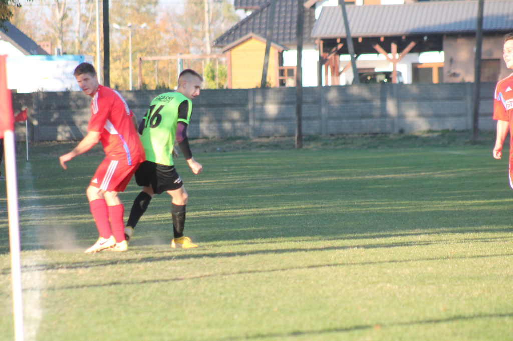 Podział punktów. Zobacz zdjęcia