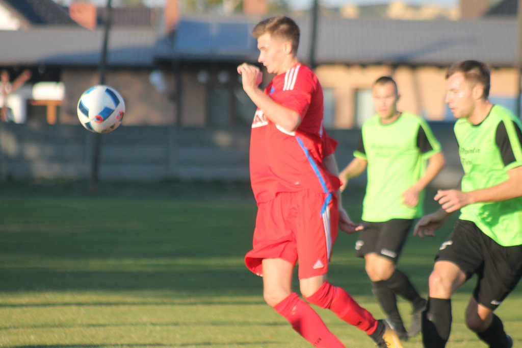 Podział punktów. Zobacz zdjęcia