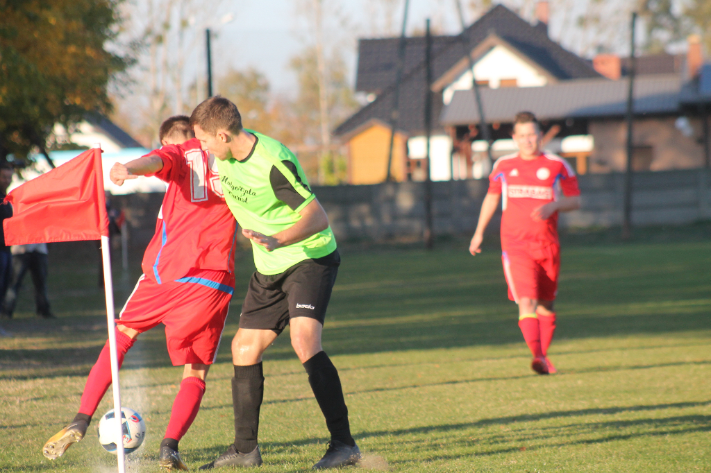 Podział punktów. Zobacz zdjęcia