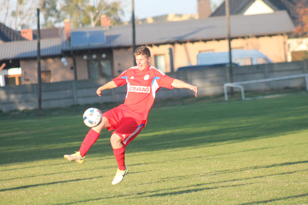 Podział punktów. Zobacz zdjęcia