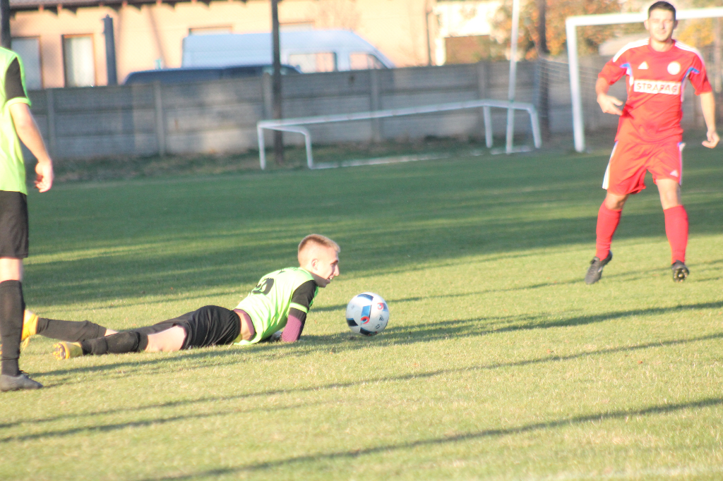 Podział punktów. Zobacz zdjęcia